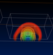 lapse isosurfaces